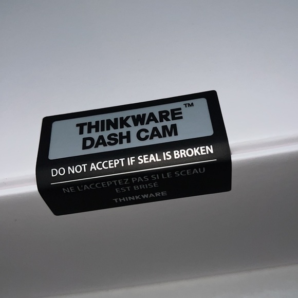 Full HD Front Dash Cam w/ADAS,32 GB SD Card & Full HD Rear Camera by EchoMaster® - Picture 7 of 15